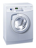 Charakteristik Waschmaschiene Samsung S1015 Foto
