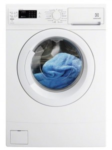 ลักษณะเฉพาะ เครื่องซักผ้า Electrolux EWS 11052 EEW รูปถ่าย