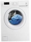 Electrolux EWS 11052 EEW 洗濯機 フロント 自立型