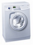 Samsung S815J ﻿Washing Machine front freestanding