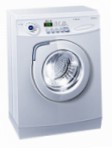 Samsung B1015 Vaskemaskine front frit stående