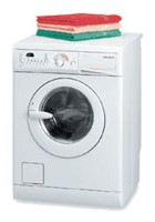 विशेषताएँ वॉशिंग मशीन Electrolux EW 1286 F तस्वीर
