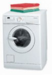 Electrolux EW 1286 F 洗衣机 面前 独立式的