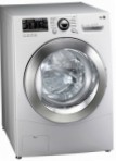 LG F-12A8CPD ﻿Washing Machine front freestanding