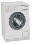 Miele W 2102 Tvättmaskin främre fristående