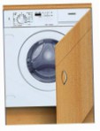 Siemens WDI 1440 Tvättmaskin främre inbyggd