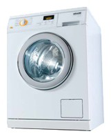 egenskaper Tvättmaskin Miele W 3903 WPS Fil