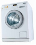 Miele W 3903 WPS Tvättmaskin främre fristående
