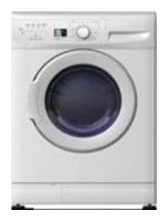egenskaper Tvättmaskin BEKO WML 65100 Fil