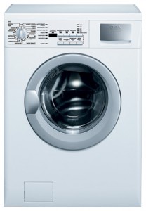 özellikleri çamaşır makinesi AEG L 1249 fotoğraf