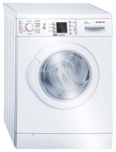 características Máquina de lavar Bosch WAE 2447 F Foto