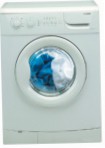 BEKO WMD 25105 TS 洗衣机 面前 独立式的