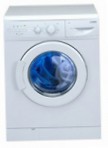 BEKO WML 15065 D ﻿Washing Machine front freestanding