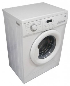 características Máquina de lavar LG WD-12480N Foto