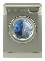 特性 洗濯機 BEKO WKD 23500 TS 写真