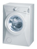 ลักษณะเฉพาะ เครื่องซักผ้า Gorenje WS 41081 รูปถ่าย