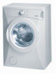 Gorenje WS 41081 Máquina de lavar frente autoportante