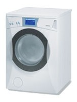 egenskaper Tvättmaskin Gorenje WA 65185 Fil