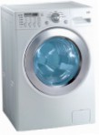 LG WD-12270BD ﻿Washing Machine front built-in