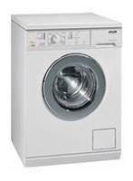 egenskaper Tvättmaskin Miele W 404 Fil