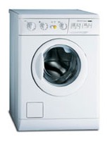 विशेषताएँ वॉशिंग मशीन Zanussi FA 832 तस्वीर
