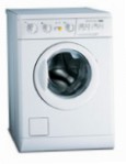Zanussi FA 832 ﻿Washing Machine front freestanding