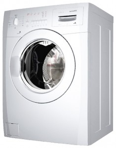Characteristics ﻿Washing Machine Ardo FLSN 85 SW Photo