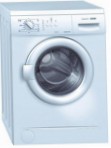 Bosch WAA 2016 K Wasmachine voorkant vrijstaande, afneembare hoes voor het inbedden