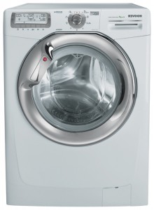 características Máquina de lavar Hoover DST 10146 P84S Foto