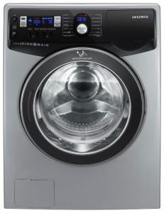 karakteristieken Wasmachine Samsung WF9592SQR Foto