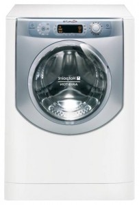 egenskaper Tvättmaskin Hotpoint-Ariston AQ8D 49 U Fil