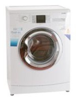características Máquina de lavar BEKO WKB 51241 PTC Foto