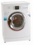 BEKO WKB 51241 PTC ﻿Washing Machine front freestanding, removable cover for embedding