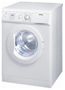 Characteristics ﻿Washing Machine Gorenje WD 63110 Photo