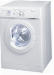 Gorenje WD 63110 洗衣机 面前 独立式的