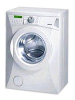 özellikleri çamaşır makinesi Gorenje WS 43100 fotoğraf