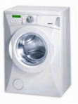 Gorenje WS 43100 ﻿Washing Machine front freestanding