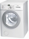 Gorenje WA 60139 S Máquina de lavar frente cobertura autoportante, removível para embutir