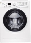 Hotpoint-Ariston WMSG 600 B Máquina de lavar frente autoportante