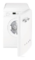les caractéristiques Machine à laver Smeg LBB16B Photo