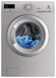 Characteristics ﻿Washing Machine Electrolux EWS 1066 EDS Photo