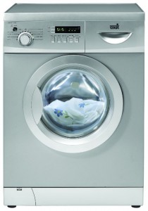 特性 洗濯機 TEKA TKE 1270 写真