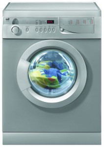 egenskaper Tvättmaskin TEKA TKE 1060 S Fil