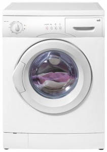 egenskaper Tvättmaskin TEKA TKX1 800 T Fil