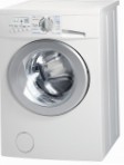 Gorenje WS 53Z105 洗衣机 面前 独立的，可移动的盖子嵌入