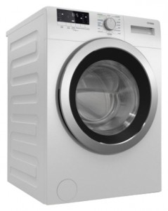 les caractéristiques Machine à laver BEKO WKY 51031 PTMB2 Photo