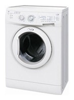 özellikleri çamaşır makinesi Whirlpool AWG 251 fotoğraf