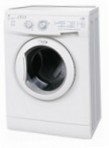 Whirlpool AWG 251 Máquina de lavar frente autoportante