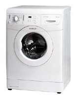 les caractéristiques Machine à laver Ardo AED 1200 X Inox Photo