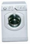 Hotpoint-Ariston AVL 125 Máquina de lavar frente autoportante